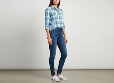 koszula ralph lauren damska z misiem: Сорочка жіноча, розмір M — 1