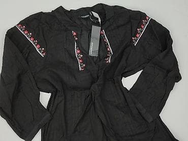 sweter tunika: Atmosphere, Tunika damska, rozmiar L — 1