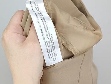 basia: Zara, Spodnie materiałowe damskie, rozmiar S — 5