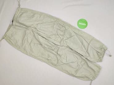 amisu cargo pants: Amisu, Spodnie cargo damskie, rozmiar 2XS — 2