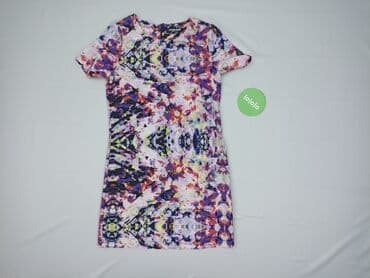 t shirty oversize basic: Women`s dress, size XS (EU 34) — 2