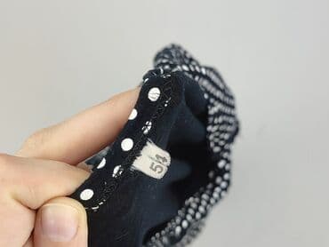 bluzki dla puszystej: Bluzka damska, rozmiar 7XL — 5