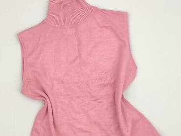 srebrne sukienki na imprezę: Women's blouse, size S (EU 36) — 1