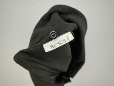 Ubrania damskie: Yessica, Narzutka damska, 4XL — 4