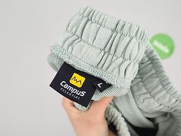 essentials spodnie: Szorty damskie, rozmiar L — 5