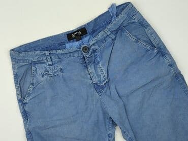 spodenki miu miu: SMOG, Szorty dla mężczyzn, rozmiar M — 1