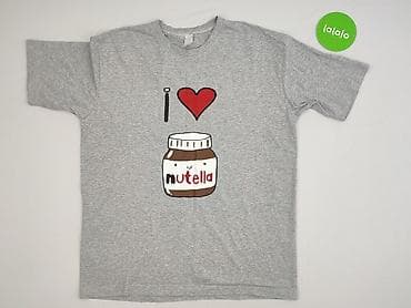 leone t shirty: T-shirt damski, rozmiar 4XL — 2