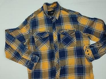 dresy long: Diverse, Koszulа dla mężczyzn, rozmiar M — 1