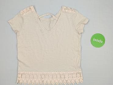 mango utlet: Cropp, Bluzka damska, rozmiar M — 3