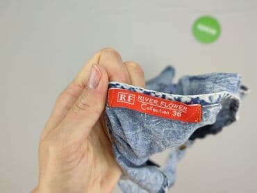 zalando kombinezony na wesele: Kombinezon damski, rozmiar S — 4