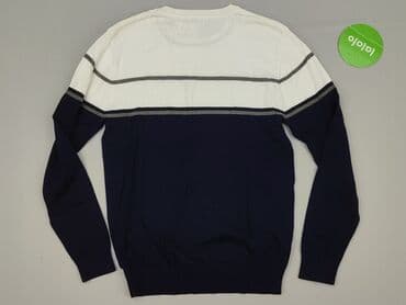 rick and morty sweter: Sweter, S, stan - Idealny — 3