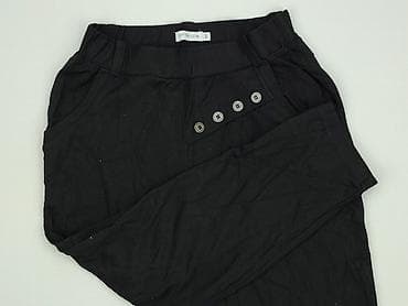 kaliko top: Cotton Club, Spodnie materiałowe damskie, rozmiar XS — 1