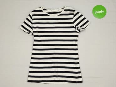 koszulki leo messiego: H&M, T-shirt damski, rozmiar M — 2