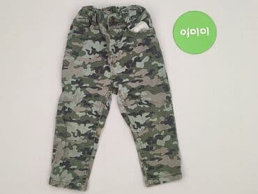 джинсы: Denim pants, So cute, 9-12 months, condition - Very good — 2