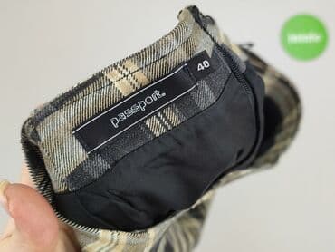 plisowane spódnice lidl: Spódnica damska, L — 4