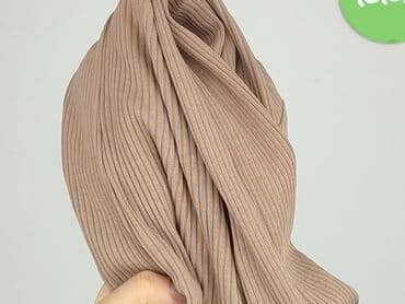 sweter piórkowy na drutach: Bluzka damska, rozmiar One size — 6