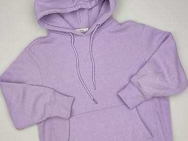 Bluza z kapturem damska, rozmiar XS