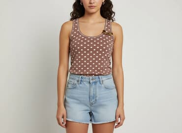 dorimodes majtki allegro: Top damski, rozmiar S — 8