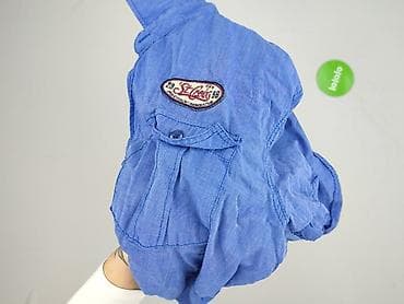 bluza only: Koszulа dla mężczyzn, rozmiar M — 6