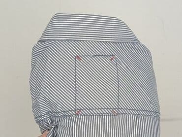 koszula niebieska hm: Koszulа dla mężczyzn, rozmiar 2XL — 6