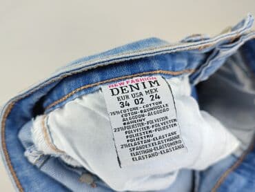 Жіночий одяг: Miss RJ, Джинси жіночі, XS — 5