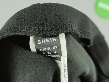szorty dla puszystych: Shein, Szorty damskie, S — 4