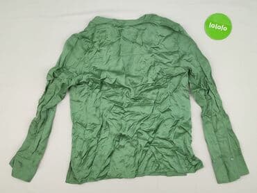 mohito bluzki koszulę: Hallhuber, Bluzka damska, rozmiar M — 3