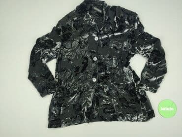 marynarka damska c a: Women's blazer, size M (EU 38) — 2