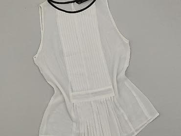 chicaca bluzki: Zara, Bluzka damska, rozmiar S — 1