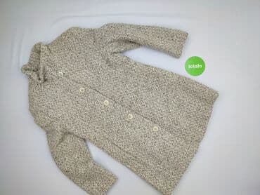 kurtka zimowa andzela: Płaszcz damski, rozmiar 2XL — 2