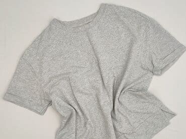 Komplety dresowe: Tchibo, T-shirt damski, rozmiar L — 1