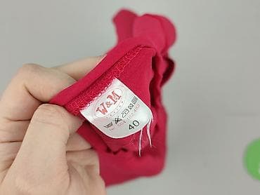 vissavi bluzki: Wam Denim, Bluzka damska, rozmiar L — 6