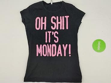 koszula greenpoint: Fishbone, T-shirt damski, rozmiar M — 2