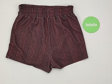 linen: Shein, Szorty damskie, rozmiar L — 3