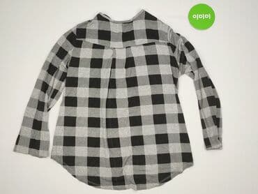 długa koszula do legginsów: Tunika damska, rozmiar S — 2