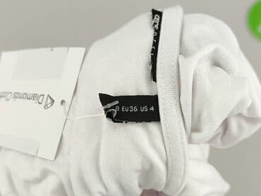 koszula z bambusem mem: Bluzka damska, S — 4