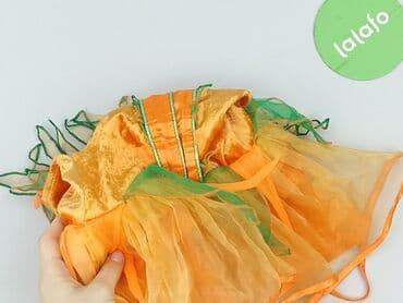 sukienka dla 6 latki: Dress, 2-3 years, 92-98 cm, condition - Perfect — 6