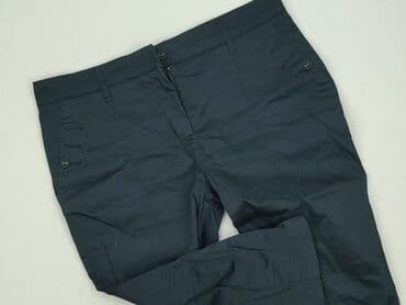 Yessica, Spodnie 3/4 damskie, XL