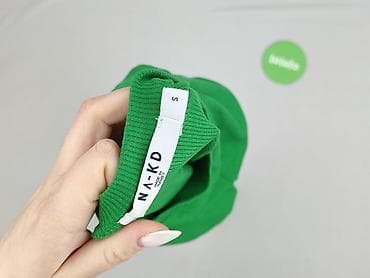 lol bluzki: NA-KD, Top damski, rozmiar S — 4