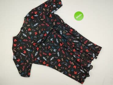 sukienki swing plus size: New Look, Sukienka damska, 3XL — 3