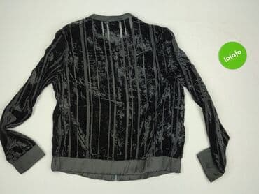 bomberka do sukienki: Viva, Marynarka damska, rozmiar M — 4