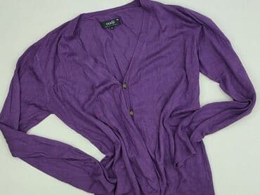 mohito swetry kardigany: Oodji, Kardigan dla mężczyzn, rozmiar S — 5