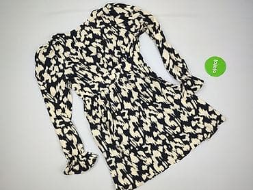 panda: Shein, Sukienka damska, rozmiar M — 3
