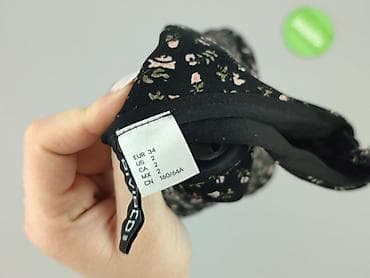 spodnica m: H&M Divided, Spódnica damska, rozmiar XS — 4