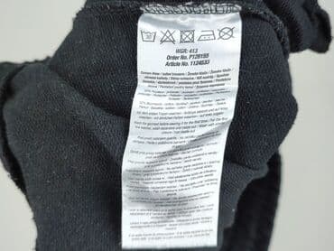 spodnie dresowe mckenzie: Janina, Sweatpants for women, M — 5