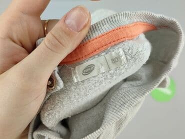koszulka barcelony dla dzieci lewandowski: Blouse, Pepco, 9-12 months, condition - Perfect — 4