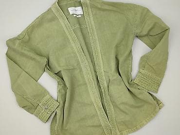 ażurowy kardigan zara: Zara, Kardigan damski, rozmiar M — 1