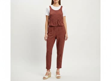 ubrania mango: Mango, Kombinezon damski, rozmiar S — 1