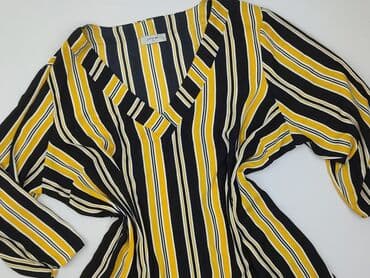 Soon, Women's blouse, size 4XL (EU 48)
