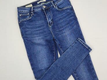 m sara jeansy: M.Sara, Jeansy damskie, rozmiar M — 1